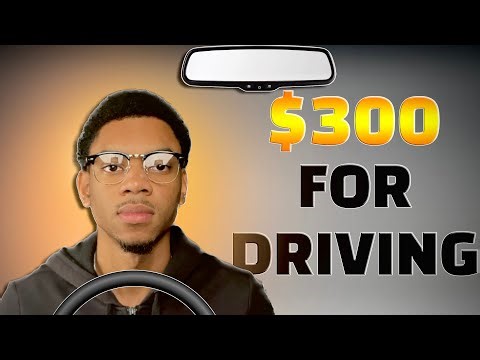 10 Lucrative Side Hustles For Anyone With a Car - Earn More Than $6,000 Per Month!