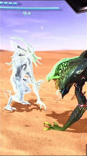 The MOST RANDOM thing you'll see in Metroid Prime 4 Beyond #random #gaming #funny