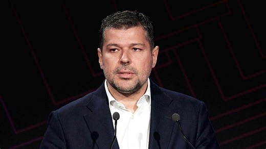 ΔΕΗ: Εξαιρετική προστασία από τις επιπτώσεις του πολέμου, δηλώνει ο Γ. Στάσσης