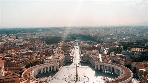 Did You Know? The World’s Smallest Country Has More Visitors Than Some Larger Nations