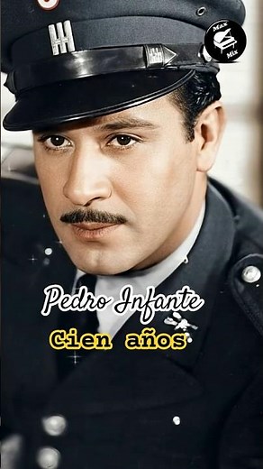 ❣️ Cien años 🥺 #pedroinfante #bolerosinolvidables #amor #exitos #nostalgia #lyrics #music #mexico