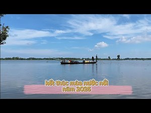 cuộc sống " Săn B.ắt Mùa Nước Nổi " năm 2025 - Tập 48 | Gấc Quê