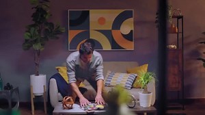 Goya Foods Sazón Goya TV Spot, 'Perfect Date'