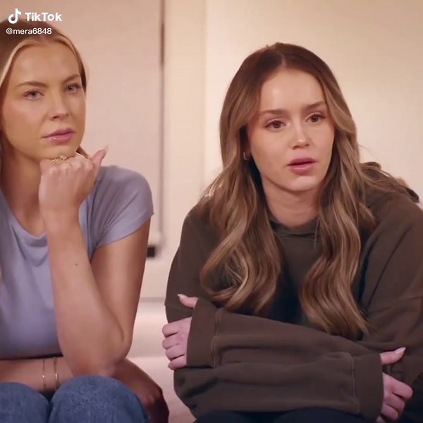 Fruity Pebbles: Revelations on Taylor Frankie Paul