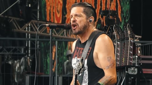 PRONG Completes Work On New Album For Tentative November 2026 Release