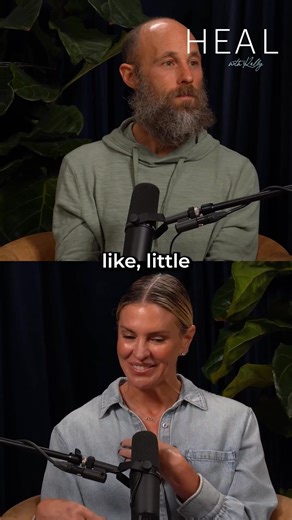 Healing often begins the moment we stop running from the parts of ourselves we’ve labeled “too much,” “too needy,” or “too broken.” When you sit with your hurt, instead of hiding it, something softens. The body whispers what it’s been holding, and those younger parts finally feel seen instead of silenced. Wholeness isn’t about fixing yourself — it’s about welcoming all parts of yourself to join you at the tender fire of your heart. What part of you is asking to be seen, held, and met with tender