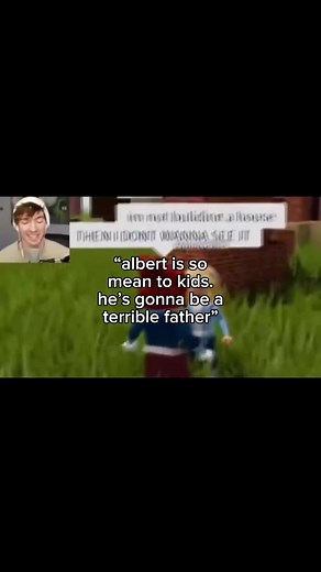 Albert’s Journey to Fatherhood with Kids