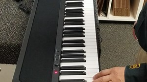 Watch B0 key doesn't work, the other keys have different volumes. on Amazon Live