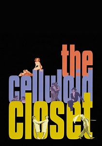 The Celluloid Closet - movie: watch streaming online