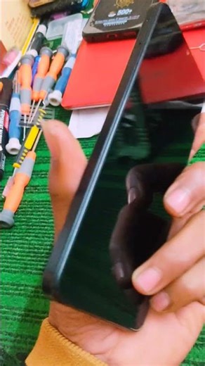 Xiaomi Redmi A3x phone