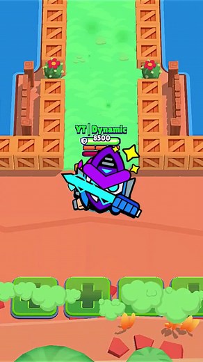 brawlstars sur TikTok