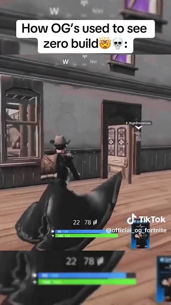 Evolution of Building Styles in Fortnite History