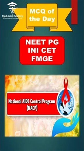 NEET PG | New Addition in NACP-V (2021–2026) MCQ| #inicet #medcomm #shorts #neetpg2026