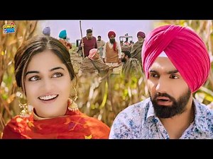 Nikka Zaildar | Ammy Virk Funny Comedy Scene | Best Punjabi Comedy Scene | Sonam Bajwa 2026