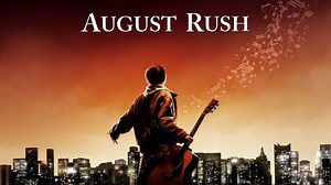 Watch Free August Rush Full Movies Online HD