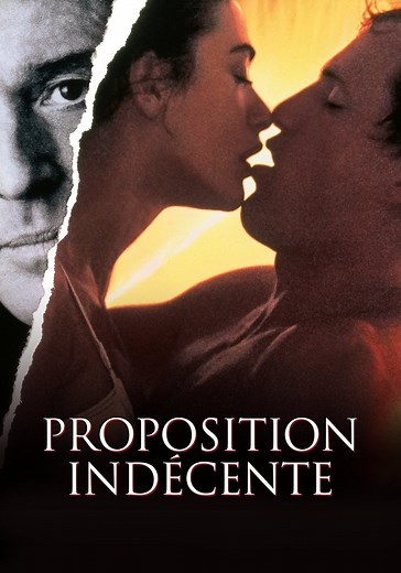 Regarder Proposition indécente en streaming complet