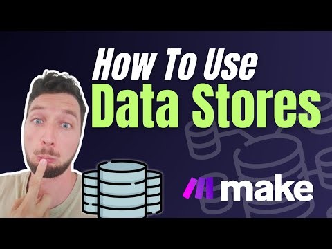 Revolutionize Your Automation: Make.com Data Store Hack You Need to Know