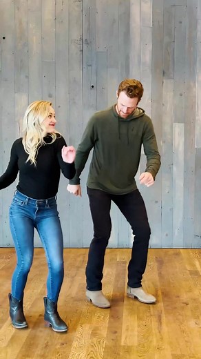 Unlocking the Cotton Eye Joe Dance Tutorial