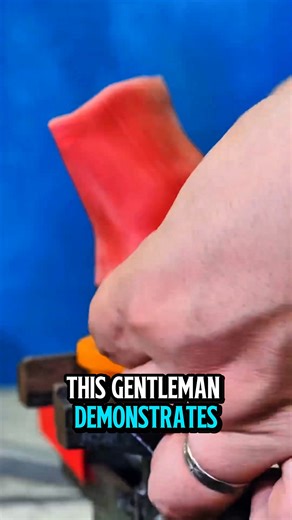 2.4K views | Seamless seal, truly ingenious connection method. ​#RubberRepair ​#HoseFix ​#DIYHack ​#Ingenious | Diyer's Amazing Hacks | Facebook