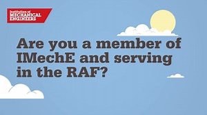 17 reactions · 3 comments | Are you a member of IMechE and serving in...