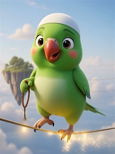 Main Tota: Fun Animated Cartoon for Kids