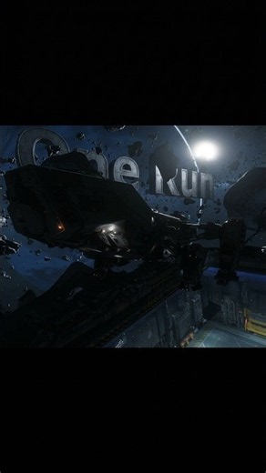 Orison Relief in ONE Reclaimer Run?! 600 SCU Route BREAKDOWN