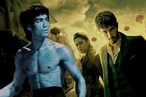 Esta serie fue cancelada por HBO y ahora está arrasando en Netflix, una brutal historia que dejó escrita el legendario Bruce Lee