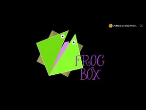 eone frog box lionsgate tv pjmask
