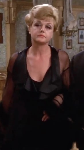 Myles on Instagram: "When anyone suggests I should try to economise! Angela Lansbury in the 1970 film “something for everyone” in which Michael York is the something and proceeds to seduce and murder his way through an entire aristocratic Bavarian family. Angela plays the mother, Countess Herthe von Ornsrein, who is seduced along with both her son and daughter. Lansbury does a nice line in turbans, cigarette holders and a dodgy Bavarian accent that all add to the camptastic fun. #camp #campy #ca