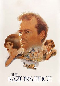 The Razor's Edge - movie: watch stream online