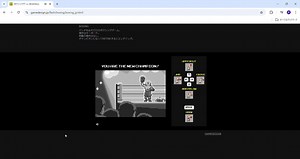 ボクシングゲーム「BOXING」 20分ほどでチャンピオンになった