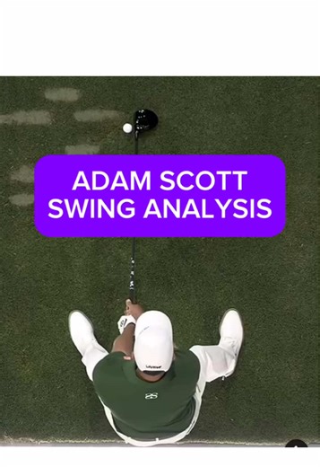 Look at how much side to side movement there is! Far from still Far from smooth Far from easy Far from relaxed You could make a sound argument that the side to side nature of the pressure shifts can create necessary rotational forces. In my opinion, most amateurs will benefit from thinking athletically. If you are after a quick swing check, DM ME SWING, and I’ll diagnose your move unlocking a clear pathway to success! #golf #golfswing #golfpro #instagolf #golfcoach