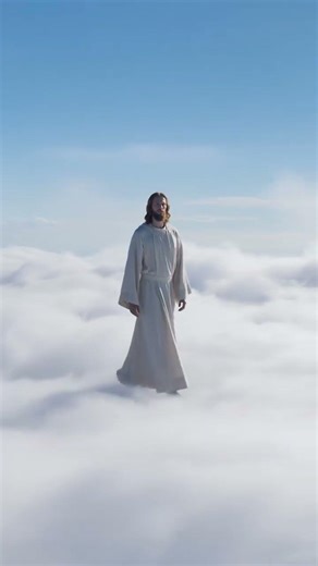 POV: You Looked Out the Window #christianshorts #miracle