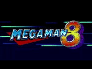 Staff Roll - Mega Man 8
