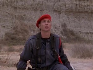 909K views · 10K reactions | Just when you thought Jen couldn’t get any more badass; she enters like this: ⚡️ #PowerRangers #WildForce #PowerMonth DAY 1️⃣0️⃣ #28DaysOfMorphin | Morphin' Legacy | Facebook