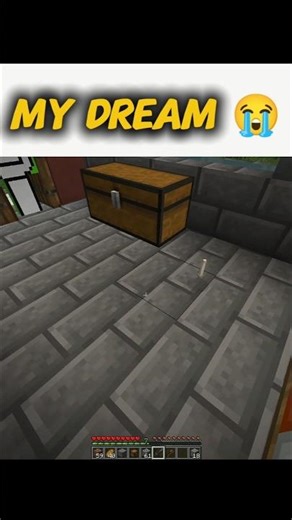 "MY FRIEND IS REAL DREAM" 😭😱