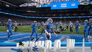 253K views · 6.7K reactions | All 2⃣4⃣ touchdowns we've scored so far this season  | Detroit Lions | Facebook