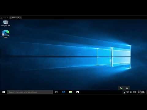 Windows 10 RTM