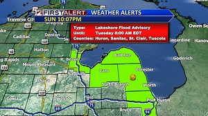 1.6K views · 6 comments | Monday is a First Alert Weather Day for more than an inch of rain and wind gusts over 30 mph. Afternoon temperatures will struggle to hit 50 degrees. | ABC12 News | Facebook