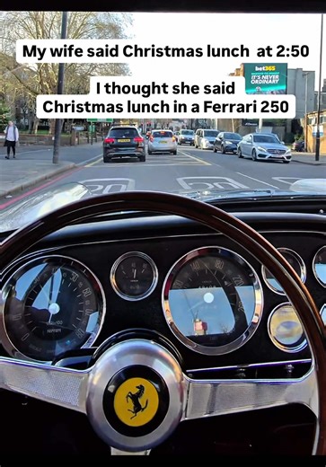 Common Ferrari Mistakes to Avoid