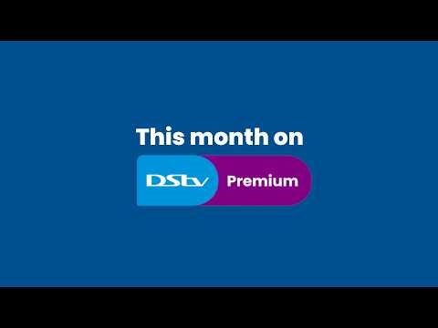 This month on DStv Premium | April | DStv