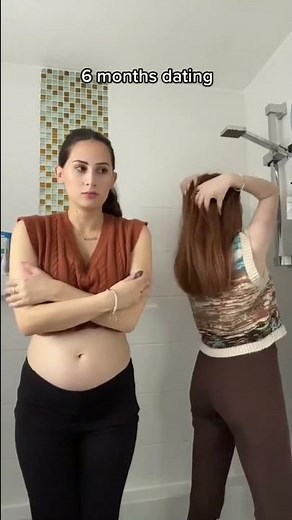 COUPLES IN THE SHOWER 😂