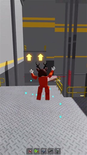 PRISON RUN! NEW OBBY! 😱