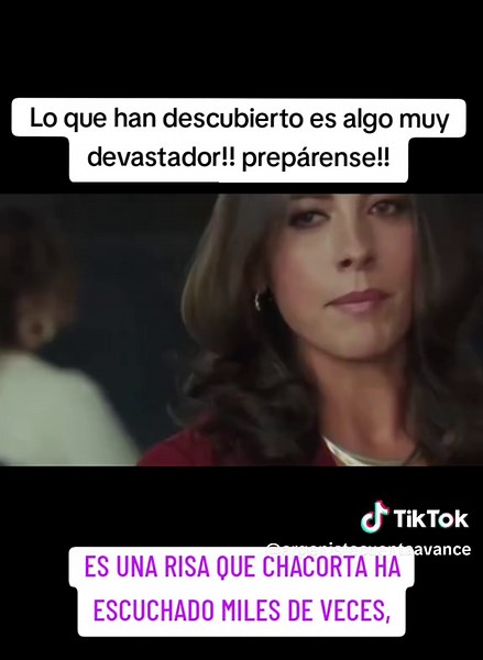 Lo que han descubierto es algo muy devastador!! prepárense!! #avances #exclusivo #dinastiacasillas