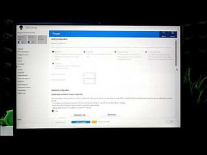 Alienware Aurora 16 – How to Change Thermal/Fans Mode