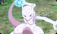 Mewtwo: Prologue to the Awakening Pokémon Animated Feature To Air In Japan