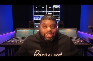 Unlocking Audio Excellence: DPA 2017 Shotgun Microphone Road Test with Keithan Carroll of Transformation Church For the film team, "It's just plug it in, position it and go.” - Keithan Carroll, production director, Transformation Church #churchproduction #proaudio #proav #microphones #DPAMicrophones #filmmaking #videoproduction https://www.churchproduction.com/sponsored/DPA/unlocking-audio-excellence-dpa-2017-shotgun-microphone-road-/ | Church Production Magazine | Facebook