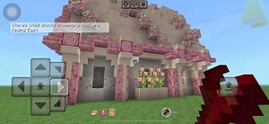 2.7K views · 37 reactions | Spawn House in Minecraft #minecraftbuilds #minecrafthouse #gaming #mcpe | AddOns Maker | Facebook