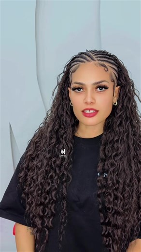 New Braids Styles for 2025: Fresh Looks to Try