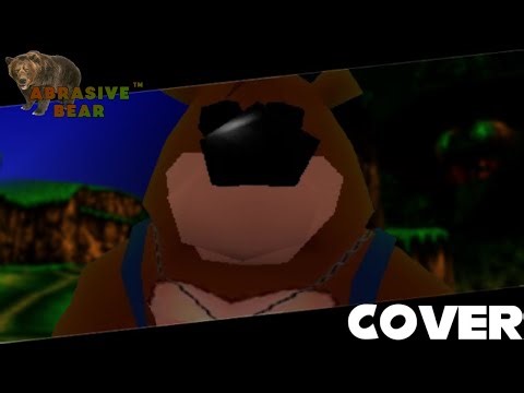 Mumbo's Mountain - Insomnia Banjo Kazooie cover